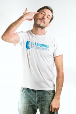 Speak German Like A Local With These 10 Gestures - Language Trainers ...