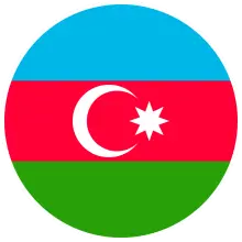 Azerbaijani