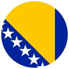 Bosnian