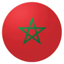 Moroccan Arabic Language