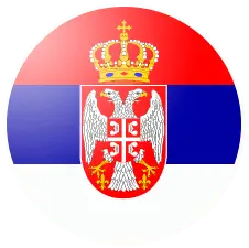 Serbian Language