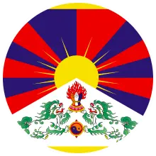 Tibetan Language