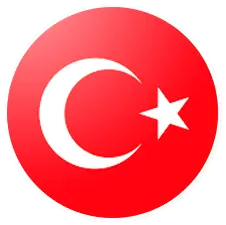 Turkish