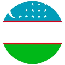 Uzbek